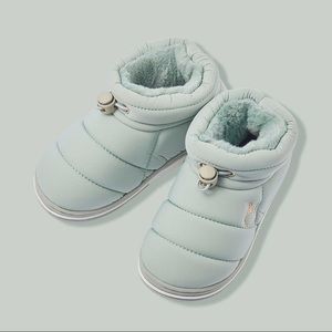 Infant Winter Booties